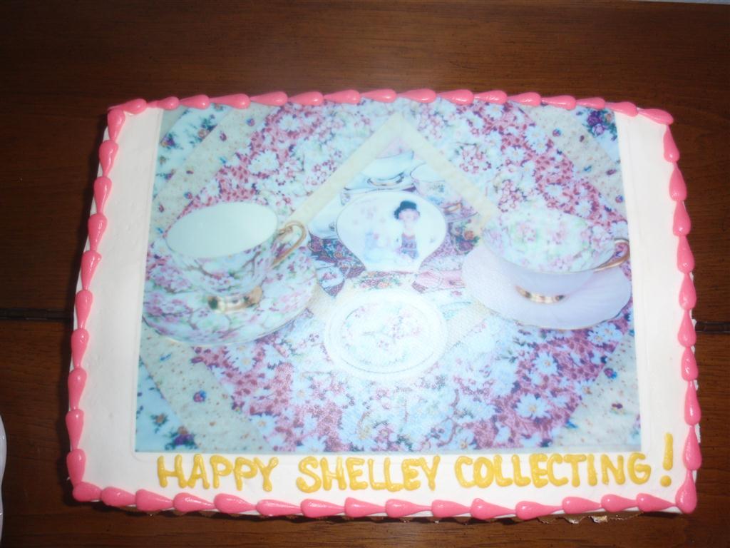 Cake
